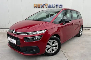 Citroën C4 Grand Space Tourer din 2021 - oferta CIT148588