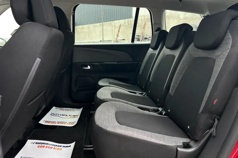 Citroën C4 Grand Space Tourer din 2021 cu 138.000 km - oferta CIT148588 - foto 6