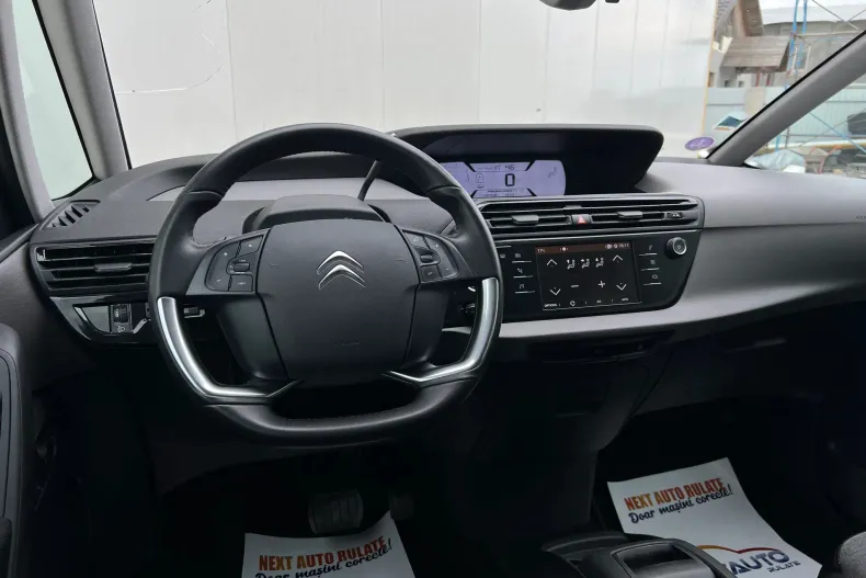 Citroën C4 Grand Space Tourer din 2021 cu 138.000 km - oferta CIT148588 - foto 10