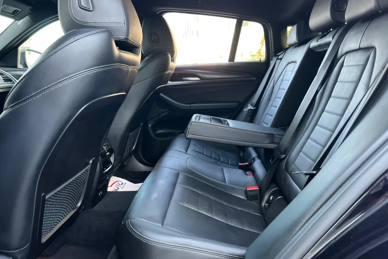 BMW X4 din 2022 cu 93.000 km - oferta BMW148589 - foto 6