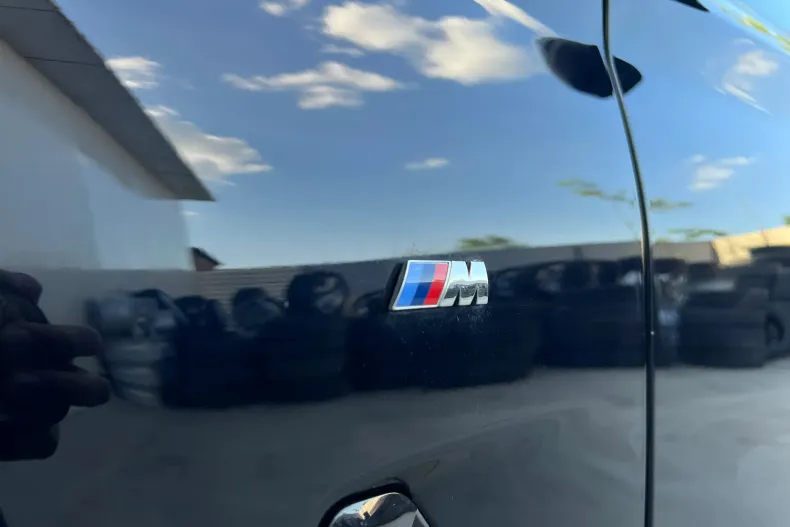 BMW X4 din 2022 cu 93.000 km - oferta BMW148589 - foto 9