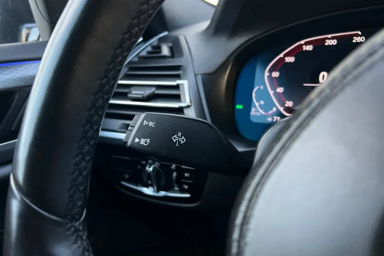 BMW X4 din 2022 cu 93.000 km - oferta BMW148589 - foto 20