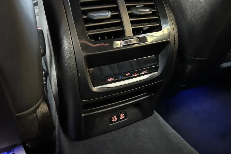 BMW X4 din 2022 cu 93.000 km - oferta BMW148589 - foto 21