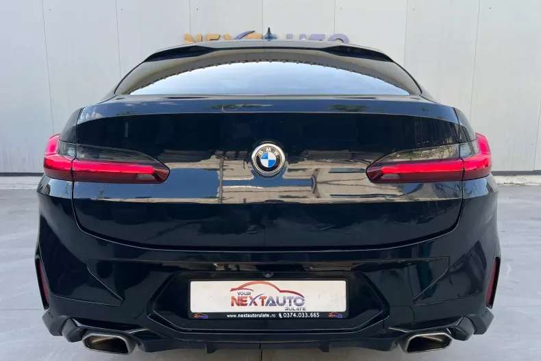 BMW X4 din 2022 cu 93.000 km - oferta BMW148589 - foto 22