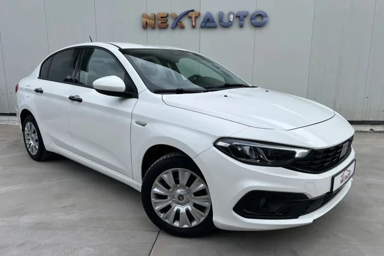 Fiat Tipo din 2023 cu 38.000 km - oferta FIA148590 - foto 2