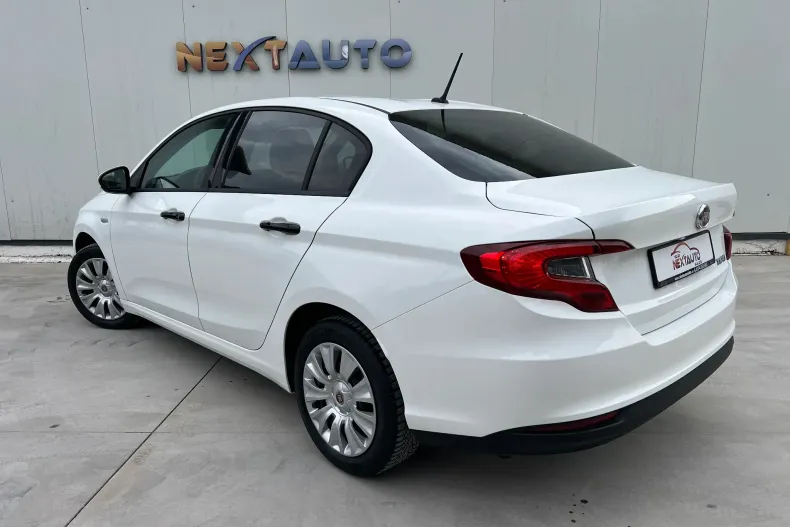 Fiat Tipo din 2023 cu 38.000 km - oferta FIA148590 - foto 3