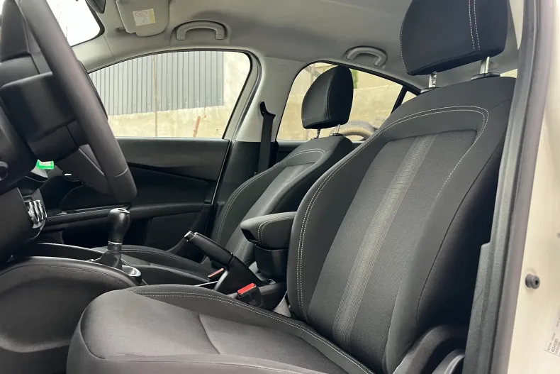 Fiat Tipo din 2023 cu 38.000 km - oferta FIA148590 - foto 5