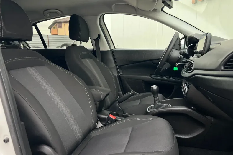 Fiat Tipo din 2023 cu 38.000 km - oferta FIA148590 - foto 8