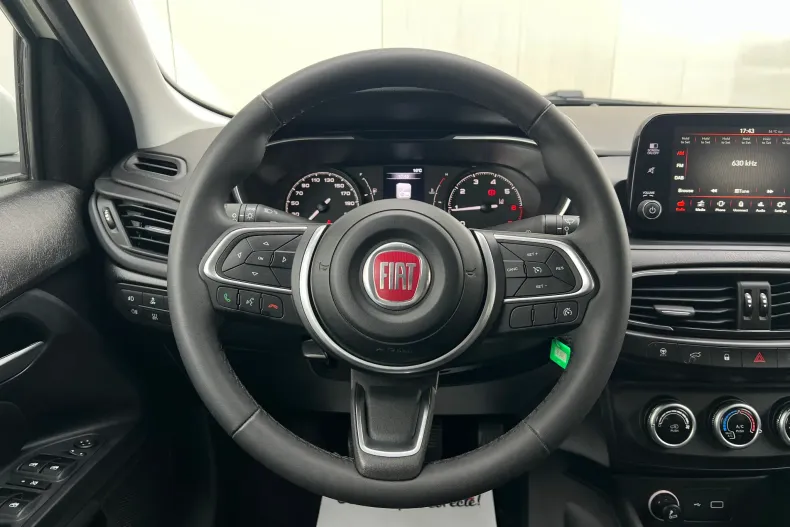 Fiat Tipo din 2023 cu 38.000 km - oferta FIA148590 - foto 14