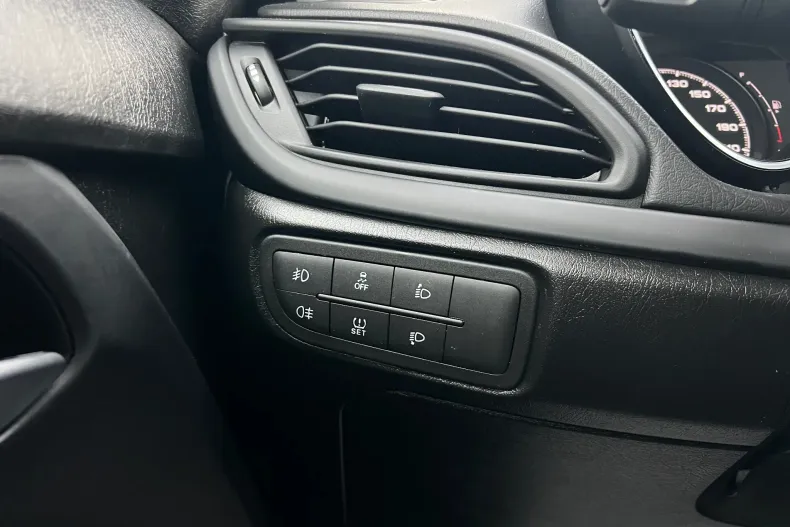 Fiat Tipo din 2023 cu 38.000 km - oferta FIA148590 - foto 17