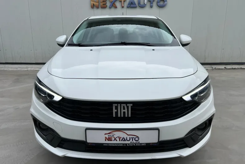 Fiat Tipo din 2023 cu 38.000 km - oferta FIA148590 - foto 21