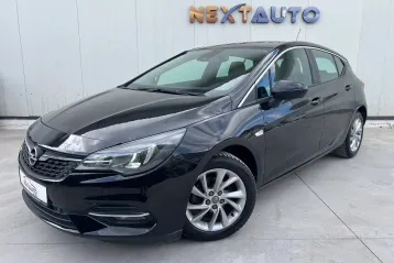 Opel Astra din 2020 - oferta OPE148592
