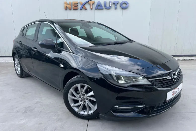 Opel Astra din 2020 cu 142.000 km - oferta OPE148592 - foto 2