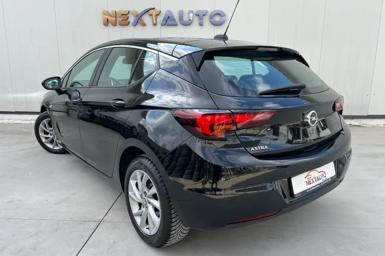 Opel Astra din 2020 cu 142.000 km - oferta OPE148592 - foto 3