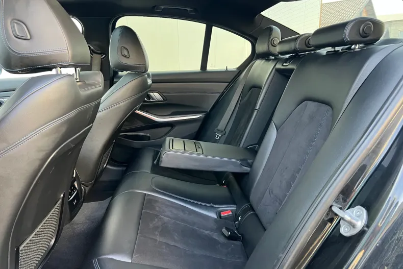 BMW Seria 3 din 2021 cu 164.000 km - oferta BMW148593 - foto 6