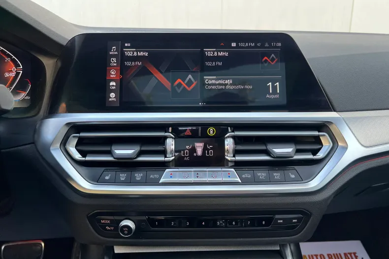 BMW Seria 3 din 2021 cu 164.000 km - oferta BMW148593 - foto 15