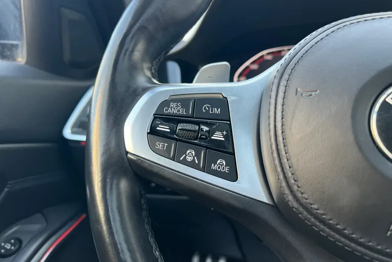 BMW Seria 3 din 2021 cu 164.000 km - oferta BMW148593 - foto 18