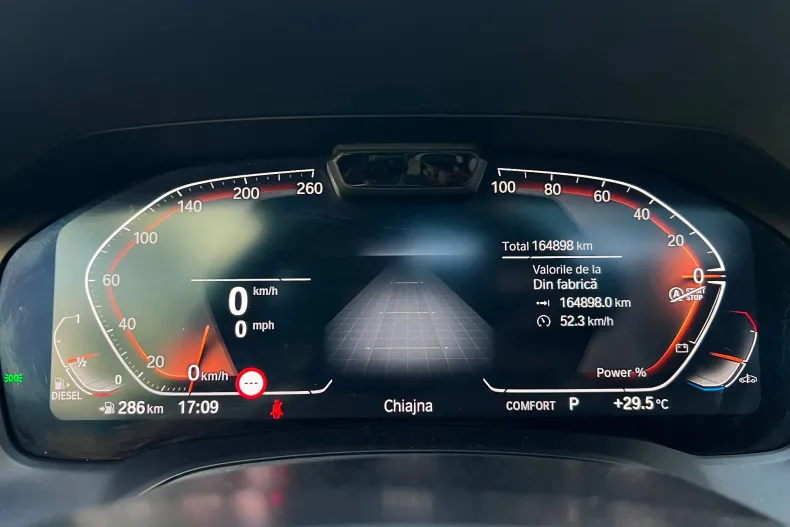 BMW Seria 3 din 2021 cu 164.000 km - oferta BMW148593 - foto 21