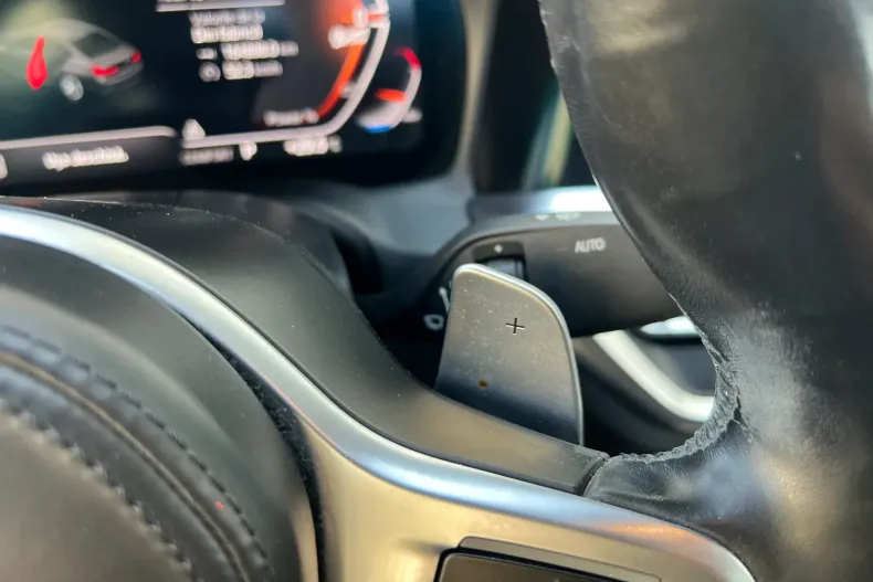 BMW Seria 3 din 2021 cu 164.000 km - oferta BMW148593 - foto 23