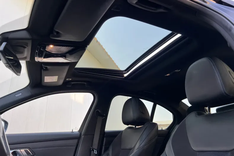 BMW Seria 3 din 2021 cu 164.000 km - oferta BMW148593 - foto 25