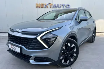 Kia Sportage din 2023 - oferta KIA148594