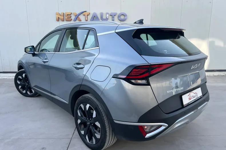 Kia Sportage din 2023 cu 147.000 km - oferta KIA148594 - foto 3