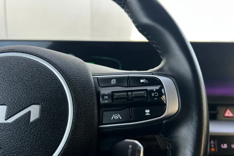 Kia Sportage din 2023 cu 147.000 km - oferta KIA148594 - foto 14