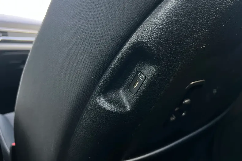 Kia Sportage din 2023 cu 147.000 km - oferta KIA148594 - foto 22