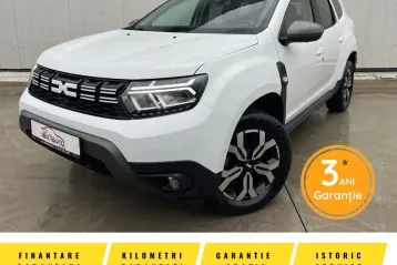 Dacia Duster din 2024 - oferta DAC148595