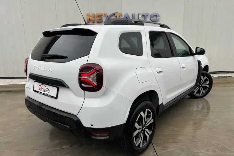 Dacia Duster din 2024 cu 36.000 km - oferta DAC148595 - foto 4