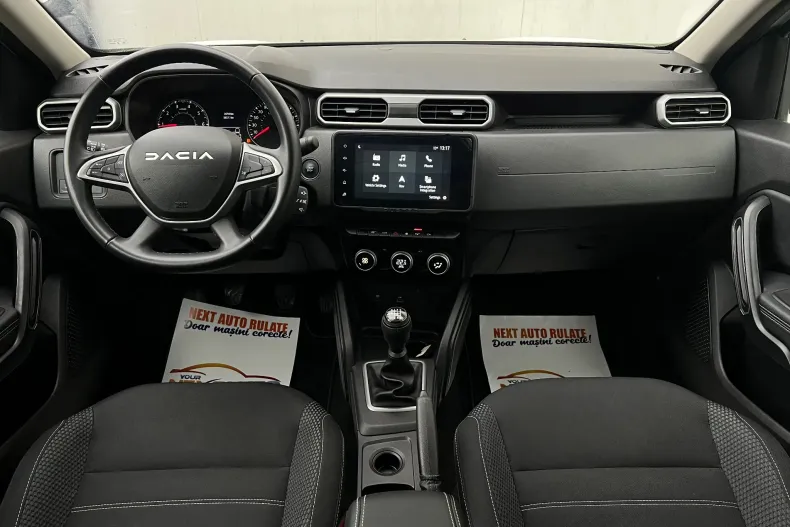 Dacia Duster din 2024 cu 36.000 km - oferta DAC148595 - foto 11