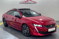 Peugeot 508 din 2020 cu 157.000 km - oferta PEU148596 - foto 1