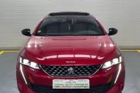 Peugeot 508 din 2020 cu 157.000 km - oferta PEU148596 - foto 3