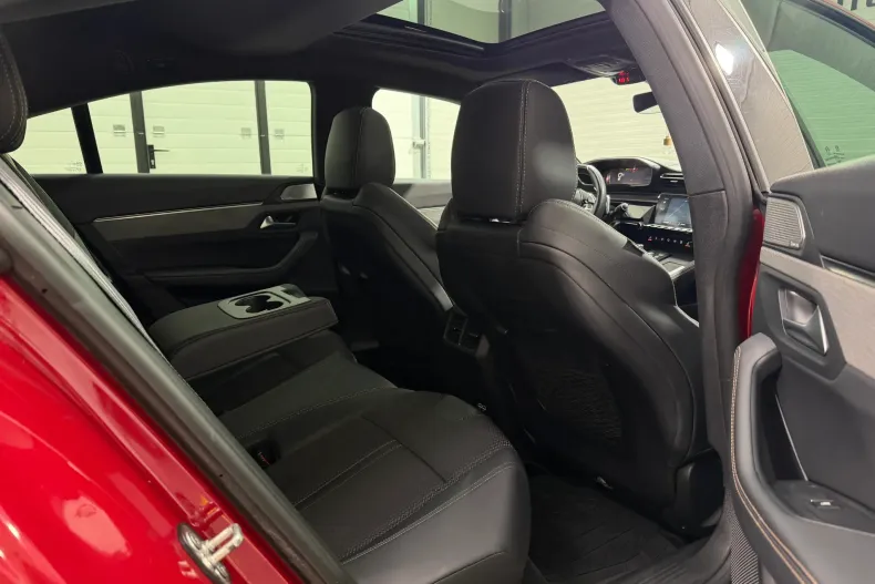 Peugeot 508 din 2020 cu 157.000 km - oferta PEU148596 - foto 4