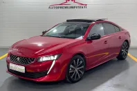 Peugeot 508 din 2020 cu 157.000 km - oferta PEU148596 - foto 5
