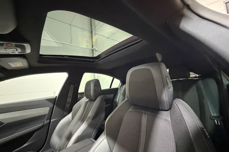 Peugeot 508 din 2020 cu 157.000 km - oferta PEU148596 - foto 6