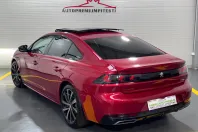 Peugeot 508 din 2020 cu 157.000 km - oferta PEU148596 - foto 7