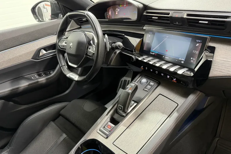 Peugeot 508 din 2020 cu 157.000 km - oferta PEU148596 - foto 8