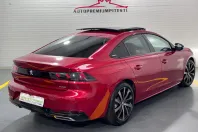 Peugeot 508 din 2020 cu 157.000 km - oferta PEU148596 - foto 11