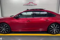 Peugeot 508 din 2020 cu 157.000 km - oferta PEU148596 - foto 13