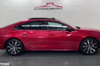 Peugeot 508 din 2020 cu 157.000 km - oferta PEU148596 - foto 15