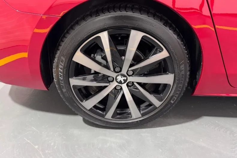 Peugeot 508 din 2020 cu 157.000 km - oferta PEU148596 - foto 17