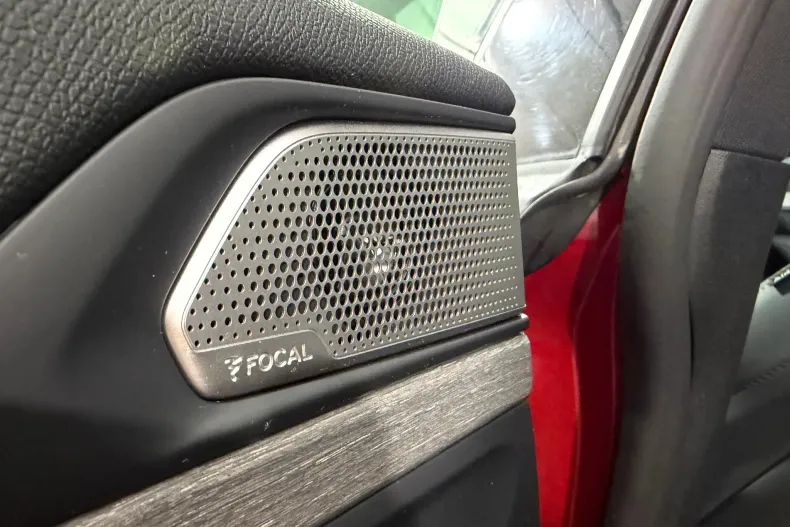 Peugeot 508 din 2020 cu 157.000 km - oferta PEU148596 - foto 19