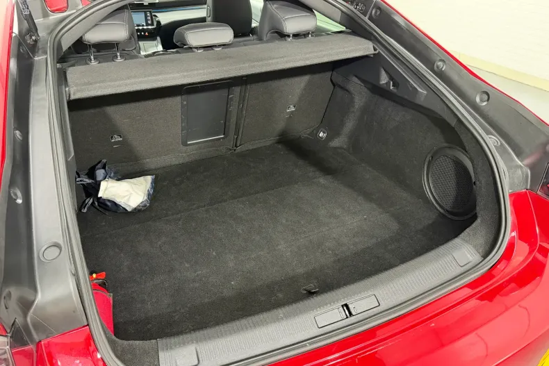 Peugeot 508 din 2020 cu 157.000 km - oferta PEU148596 - foto 20