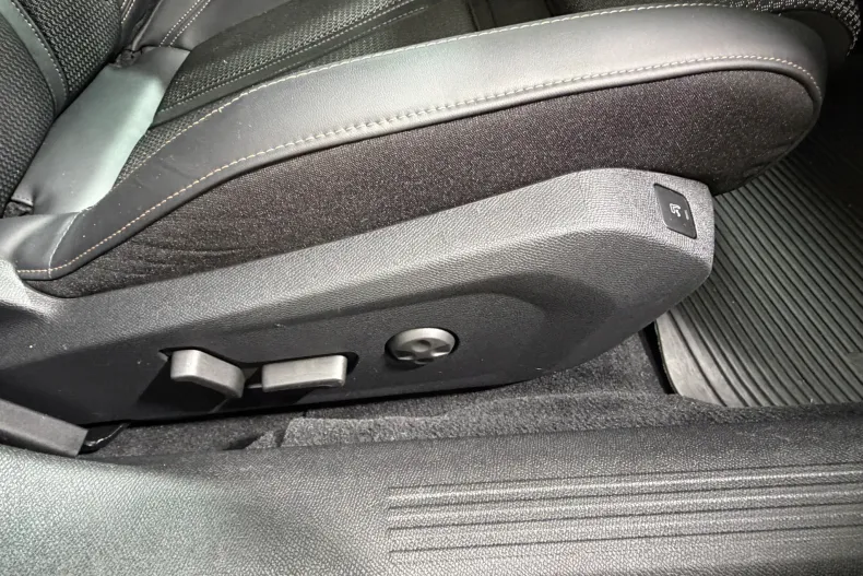 Peugeot 508 din 2020 cu 157.000 km - oferta PEU148596 - foto 23