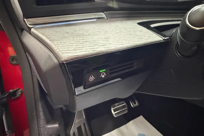 Peugeot 508 din 2020 cu 157.000 km - oferta PEU148596 - foto 27