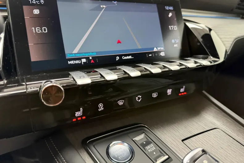 Peugeot 508 din 2020 cu 157.000 km - oferta PEU148596 - foto 29