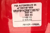 Peugeot 508 din 2020 cu 157.000 km - oferta PEU148596 - foto 31