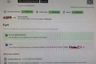 DS Automobiles DS 7 Crossback din 2019 cu 117.000 km - oferta DSA148598 - foto 2