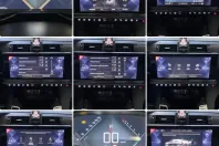 DS Automobiles DS 7 Crossback din 2019 cu 117.000 km - oferta DSA148598 - foto 3